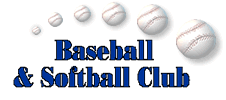 Baseball & Softball Club